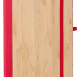 Notitieboek Dorita | Bamboe omslag | A5 | Gelijnd — productfoto 2