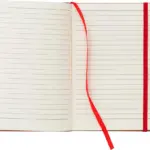 Notitieboek Dorita | Bamboe omslag | A5 | Gelijnd — productfoto 4