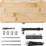 Gereedschapsset Elmar | 27 stuks — productfoto 4