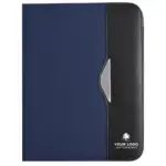 Vergadermap Ivo | Polyester 600D | A4 — productfoto 5