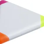 Markeerstift Mica | 3 kleuren — productfoto 2