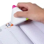 Markeerstift Mica | 3 kleuren — productfoto 4