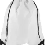 Rugzakje met trekkoord Nathalie | Non-woven | 5 l