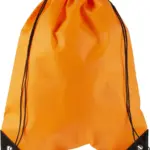 Rugzakje met trekkoord Nathalie | Non-woven | 5 l — productfoto 4