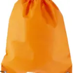 Rugzakje met trekkoord Nathalie | Non-woven | 5 l — productfoto 5
