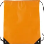 Rugzakje met trekkoord Nathalie | Non-woven | 5 l — productfoto 6