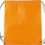 Rugzakje met trekkoord Nathalie | Non-woven | 5 l — productfoto 7