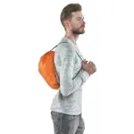 Rugzakje met trekkoord Nathalie | Non-woven | 5 l — productfoto 8