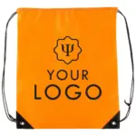 Rugzakje met trekkoord Nathalie | Non-woven | 5 l — productfoto 9