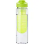 Tritan fles Jillian — productfoto 2