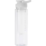 Tritan fles Jillian, wit