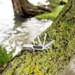 RVS zakmes Carol — productfoto 5