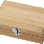 Wijnset Leonie | Bamboe | 3 stuks — productfoto 3