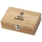 Wijnset Leonie | Bamboe | 3 stuks — productfoto 7