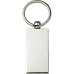 Sleutelhanger Jennie | Hout — productfoto 2