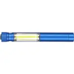 Zaklamp Beth | Aluminium | COB | 50 lumen — productfoto 2