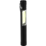 Zaklamp Beth | Aluminium | COB | 50 lumen — productfoto 4