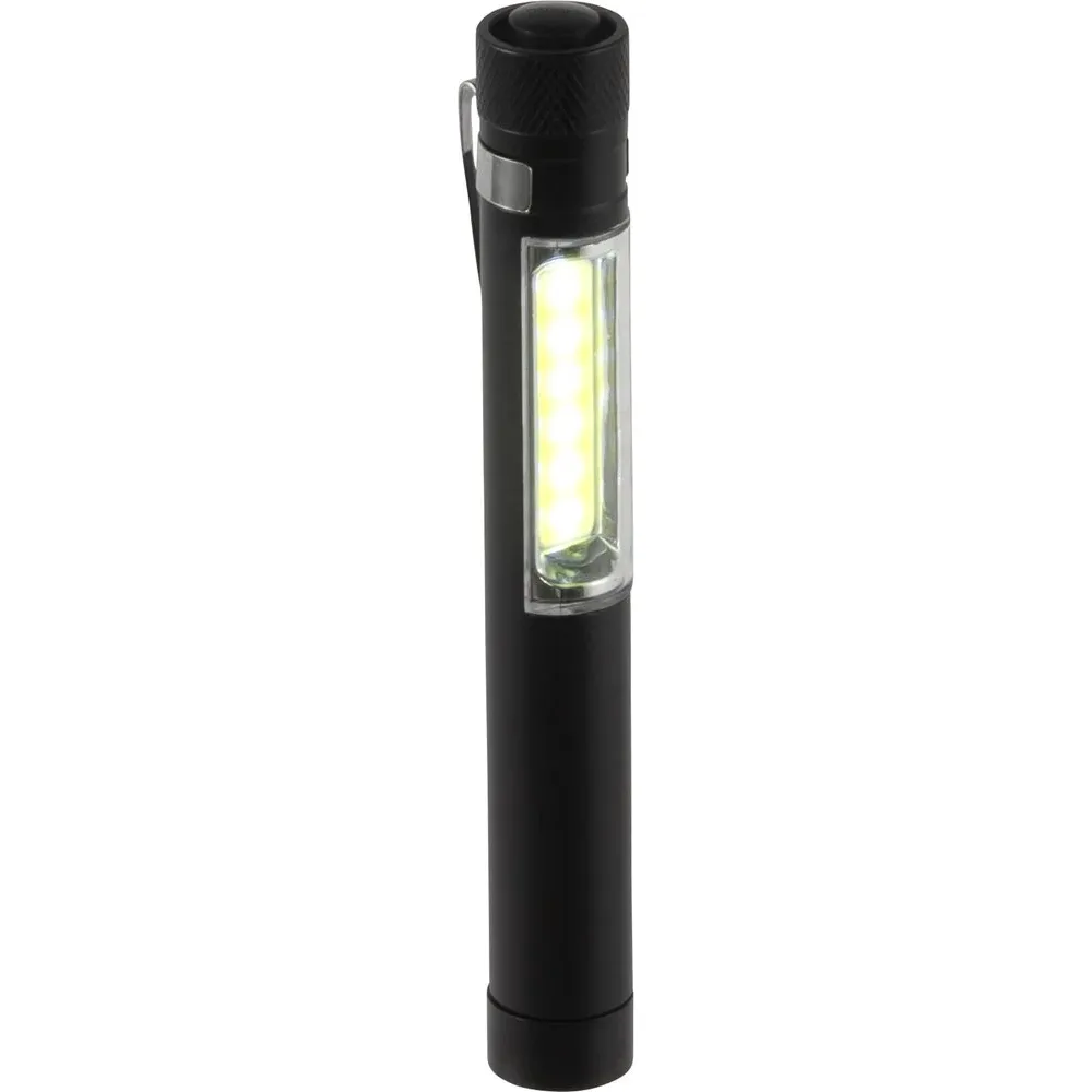 Zaklamp Beth | Aluminium | COB | 50 lumen productfoto 4 - Hidalgo Zaklamp Beth | Aluminium | COB | 50 lumen — productfoto 4