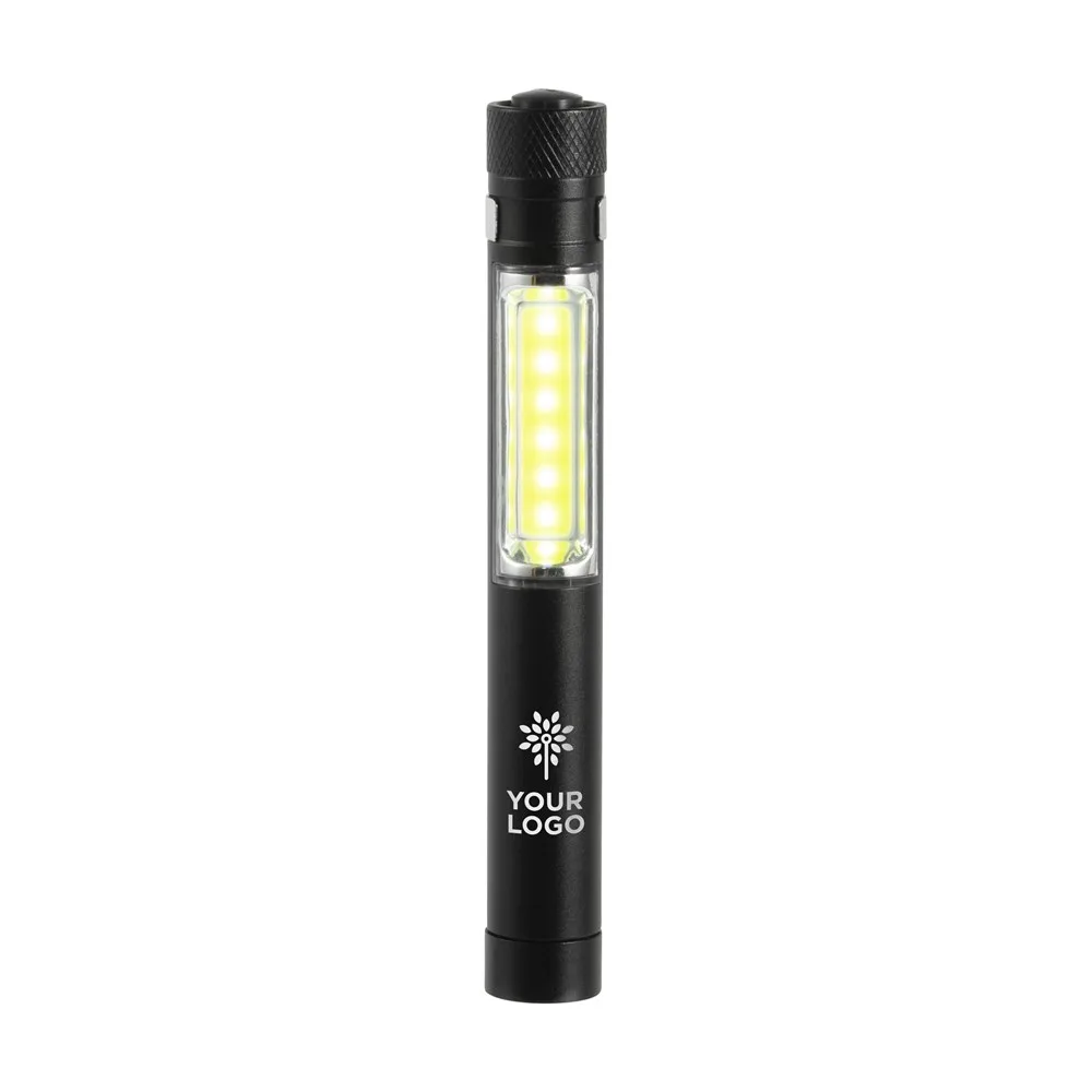 Zaklamp Beth | Aluminium | COB | 50 lumen productfoto 6 - Hidalgo Zaklamp Beth | Aluminium | COB | 50 lumen — productfoto 6
