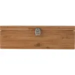 Wijnset Gareth | Bamboe | 4 stuks — productfoto 2