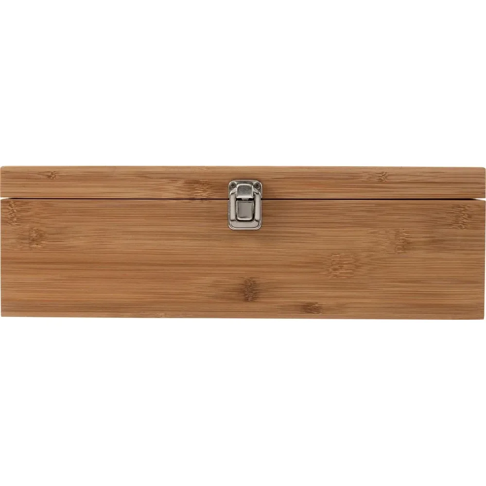Wijnset Gareth | Bamboe | 4 stuks productfoto 2 - Hidalgo Wijnset Gareth | Bamboe | 4 stuks — productfoto 2