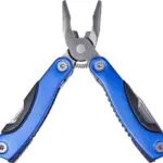 Multitool Julie | Roestvrijstaal | 8 stuks