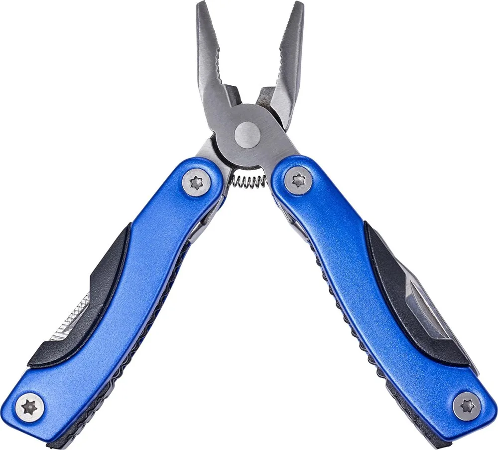 Multitool Julie | Roestvrijstaal | 8 stuks