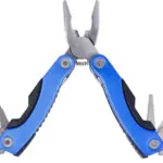 Multitool Julie | Roestvrijstaal | 8 stuks — productfoto 2