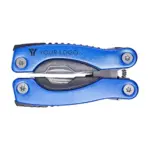 Multitool Julie | Roestvrijstaal | 8 stuks — productfoto 5