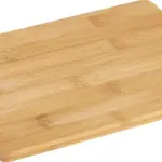 Snijplank Steven | Bamboe | 24,5 x 17,5 cm — productfoto 4