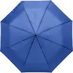 Paraplu Conrad | Pongé | Opvouwbaar | 21 inch — productfoto 2