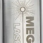 Heupflacon Ingrid | Rvs | 100 ml - Hidalgo-werbeartikel Heupflacon Ingrid | Rvs | 100 ml