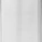 Heupflacon Ingrid | Rvs | 100 ml — productfoto 2