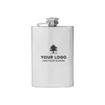 Heupflacon Ingrid | Rvs | 100 ml — productfoto 5