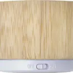 Speaker Sharon | Bamboebehuizing | Draadloos