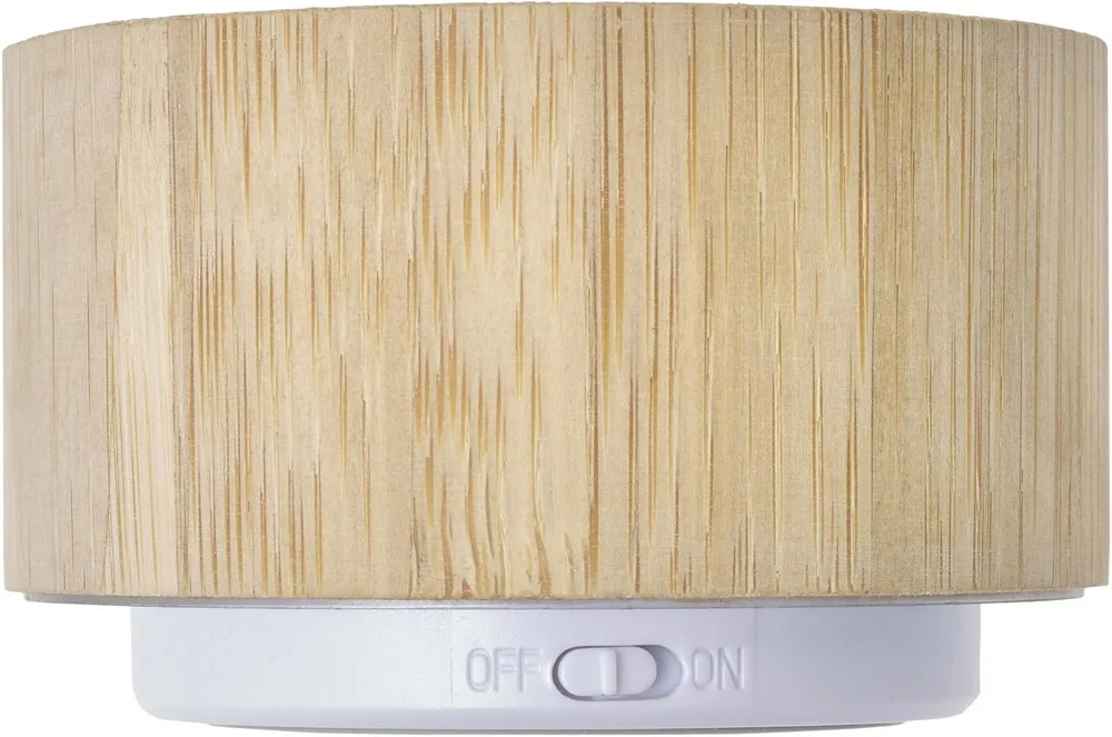 Speaker Sharon | Bamboebehuizing | Draadloos