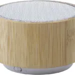 Speaker Sharon | Bamboebehuizing | Draadloos — productfoto 2