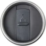 Reisbeker Sabine | Bamboe en rvs | 400 ml — productfoto 3