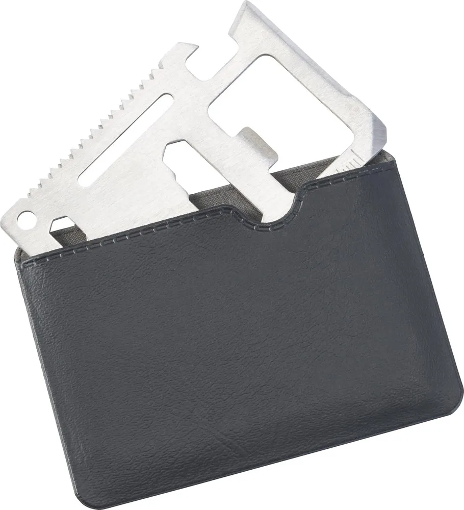 Multitool Roxie | Rvs | 11-in-1