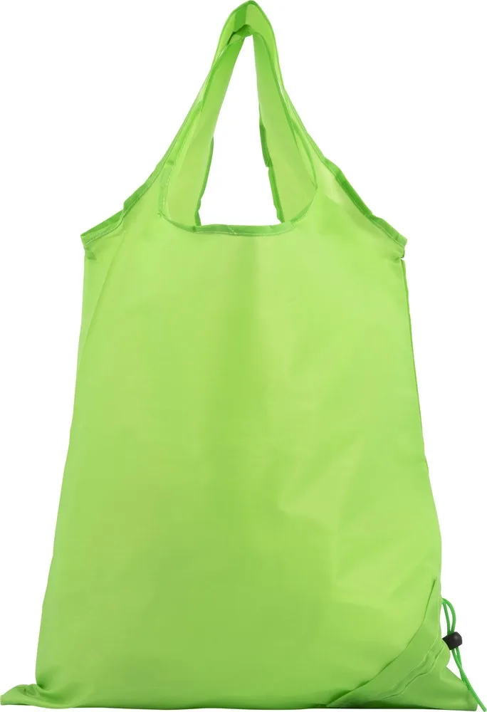 Custom Foldable Polyester Shopping Bag Billie 210D