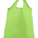 Custom Foldable Polyester Shopping Bag Billie 210D — product photo 4