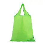 Custom Foldable Polyester Shopping Bag Billie 210D — product photo 10