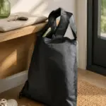 Custom Foldable Polyester Shopping Bag Billie 210D — product photo 11