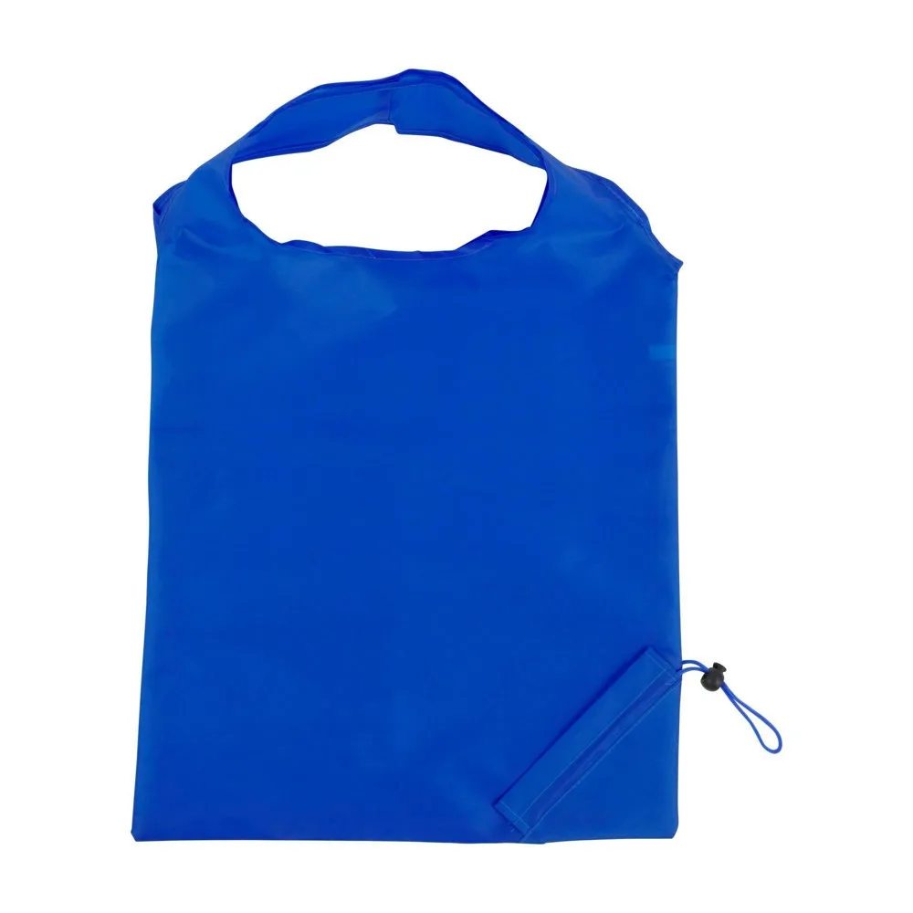 Custom Foldable Polyester Shopping Bag Billie 210D — product photo 6