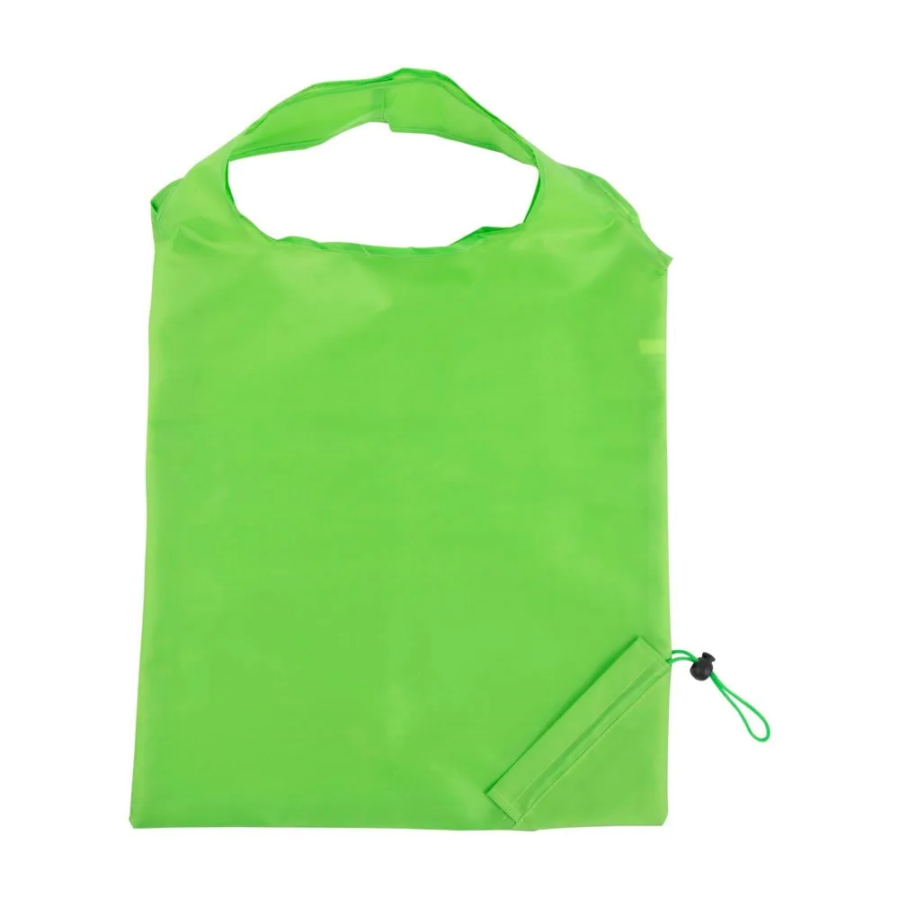 Custom Foldable Polyester Shopping Bag Billie 210D