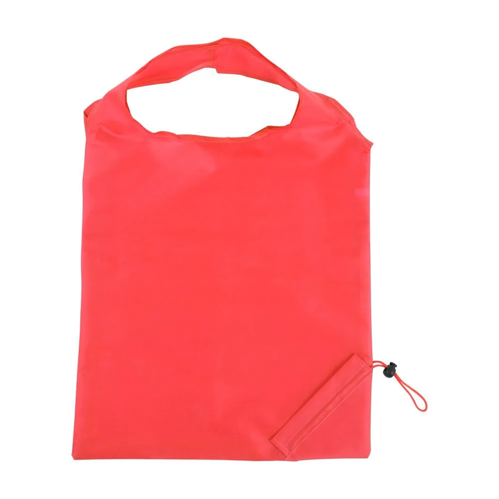 Custom Foldable Polyester Shopping Bag Billie 210D
