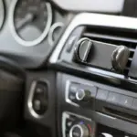 Telefoonhouder Clayton | Auto — productfoto 3