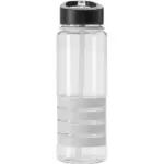 Tritan fles Adelaide, wit