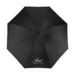 Pongee (190T) paraplu Kayson — productfoto 5