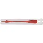 Handwaaier Dylan | Papier | Wit handvat — productfoto 5